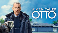 A Man Called Otto
