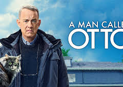 A Man Called Otto