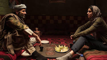 9:50 PM: Kabul (S1) | BBC Four | 8/22 2026