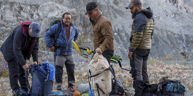 13:20: Verfluchtes Gold - Schatzsuche in Kanada | Kabel Eins Doku | 3/25 2026