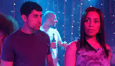 Hollyoaks