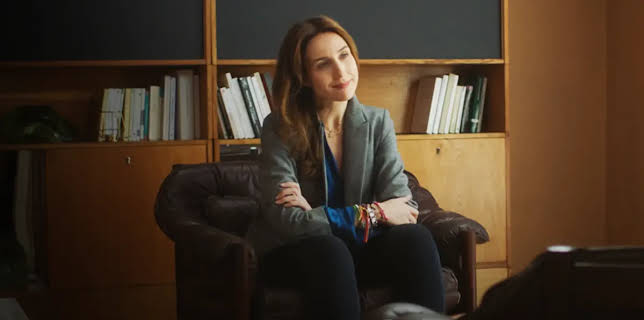 Isn't She Lovely? (2022)