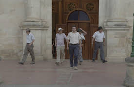 Esmeraldas season-1: Esmeraldas Capítulo 2