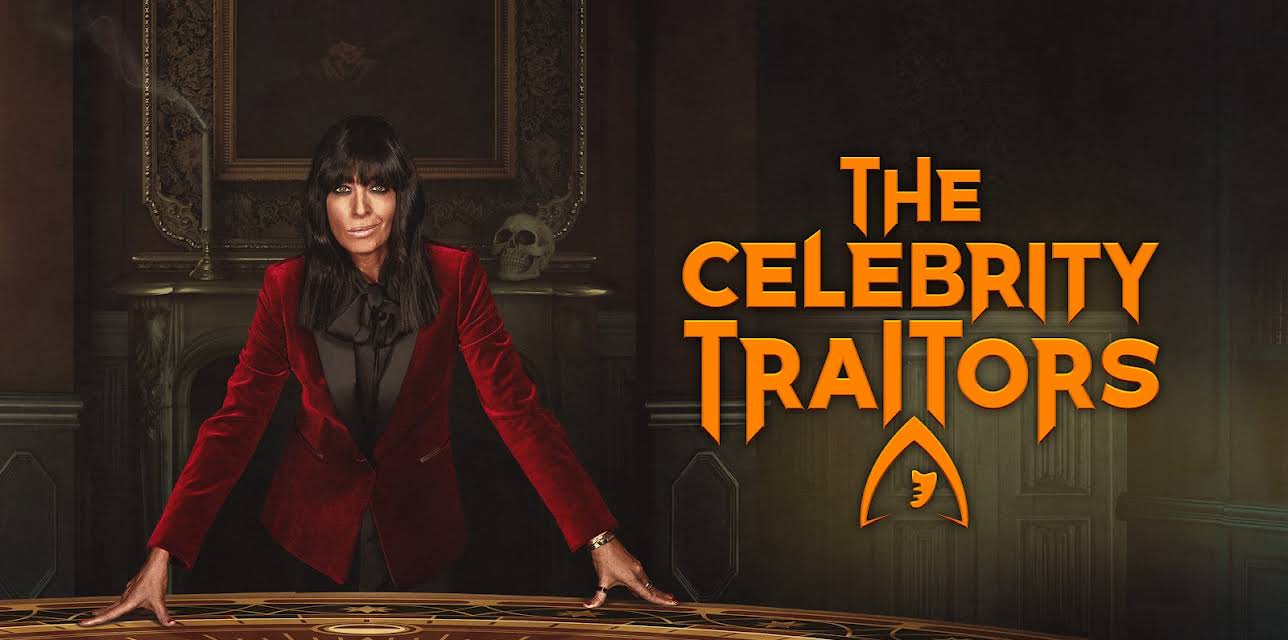The Celebrity Traitors UK S1