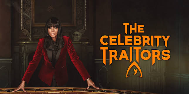 The Celebrity Traitors UK S1