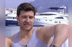 Secret Princes Season 1: Romancing the Throne