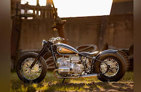 BMW: Car History - The BMW Story