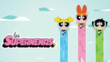00:34: LAS SUPERNENAS | Boing | 6/5 2026