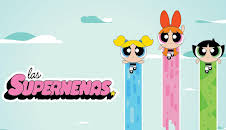 LAS SUPERNENAS