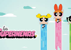 LAS SUPERNENAS