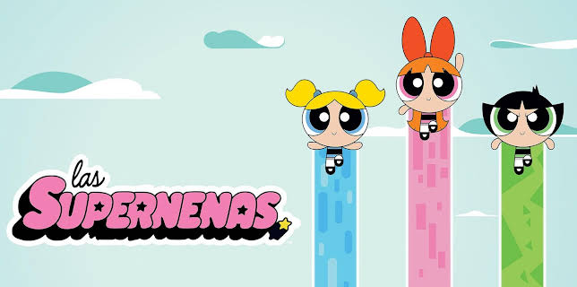 22:34: LAS SUPERNENAS | Boing | 2/3 2026