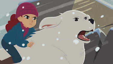 6:35 PM: Belle and Sebastian (S1) | BBC Alba | 6/12 2026