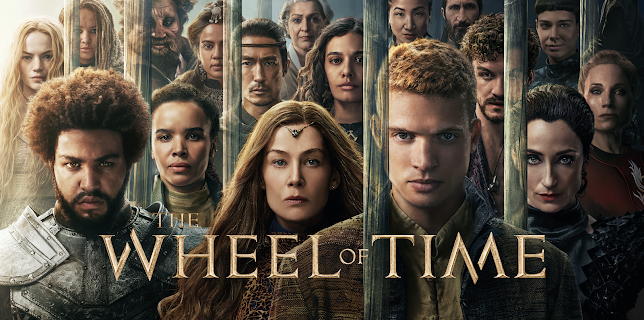 The Wheel of Time