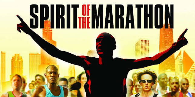 Spirit of the Marathon (2008)