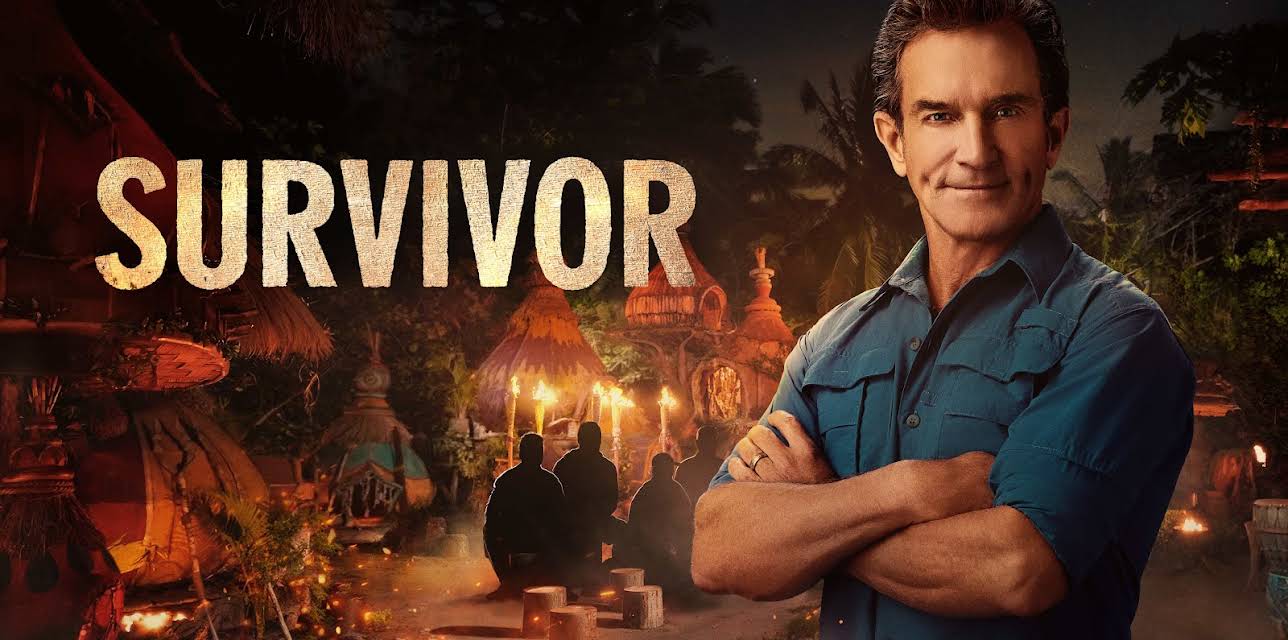 Survivor Season 1