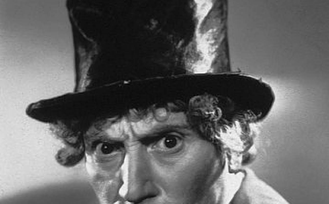 Harpo Marx