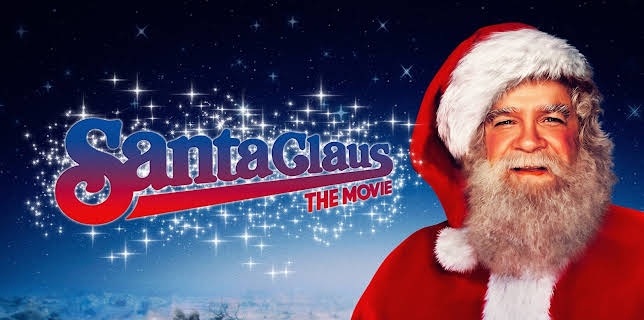 Santa Claus: The Movie 25th Anniversary Edition (1985)