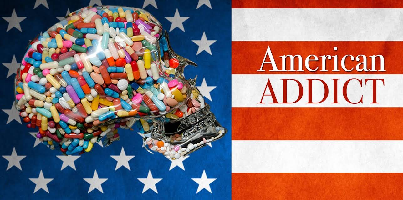 American Addict (2013)