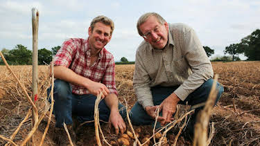 7:00 PM: Somerset: Wonder of the West Country (S1 E3) (S1) | Channel 5 | 7/16 2026