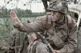 Band of Brothers: Day of Days