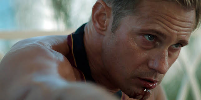 12:30 AM: Infinity Pool | Channel 4 | 3/22 2026