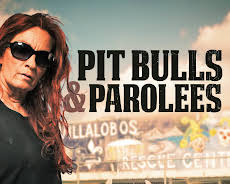 Pit Bulls & Parolees