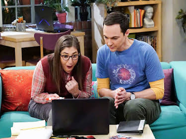 16:30: The Big Bang Theory | ProSieben | 6/5 2026