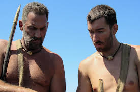 Naked and Afraid XL Season 1: XL: 40 Days Death March