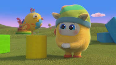 6:10 PM: BeddyByes (S1) | Cbeebies | 7/23 2026