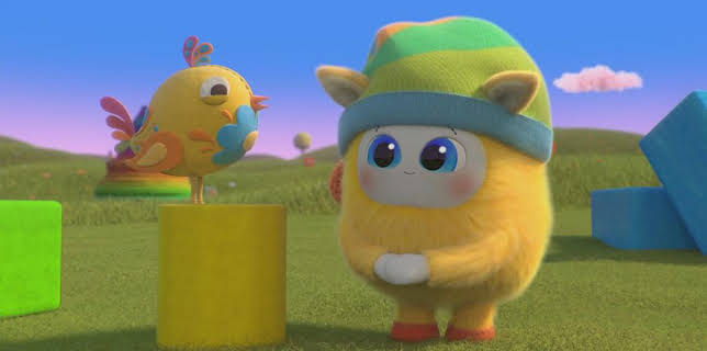 6:10 PM: BeddyByes (S1) | Cbeebies | 12/21 2025