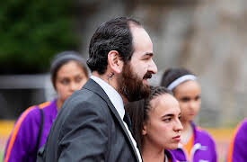 Las Bravas F.C., Season 1: The Goal Is Not to Play Games, But to Win Them