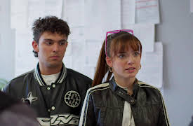 Papás por Conveniencia season-1: Papás por Conveniencia Capítulo 16