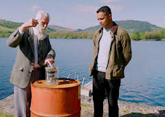 The Repair Shop on the Road