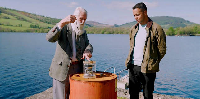 3:45 PM: The Repair Shop on the Road (S2) | BBC One | 3/19 2026