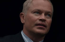 Perception Season 1: Cipher