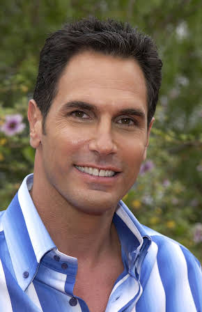 Don Diamont as 