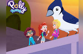 Polly Pocket Season 1: Sugar Rush