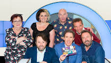 Would I Lie To You? (S13 E8)