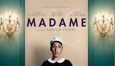 Madame