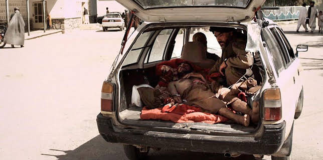 01:25: La Noche Tematica | LA 2 | 11/2 2025