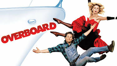 21:00: Overboard | TV6 | 5/4 2026