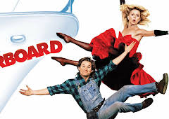 Overboard