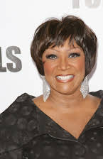 Patti LaBelle som 