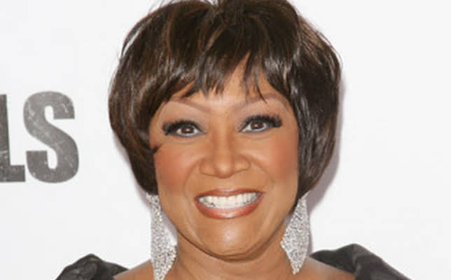 Patti LaBelle