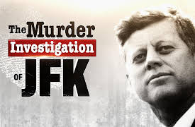 The Murder Investigation of Jfk Season 1: The Murder Investigation of JFK
