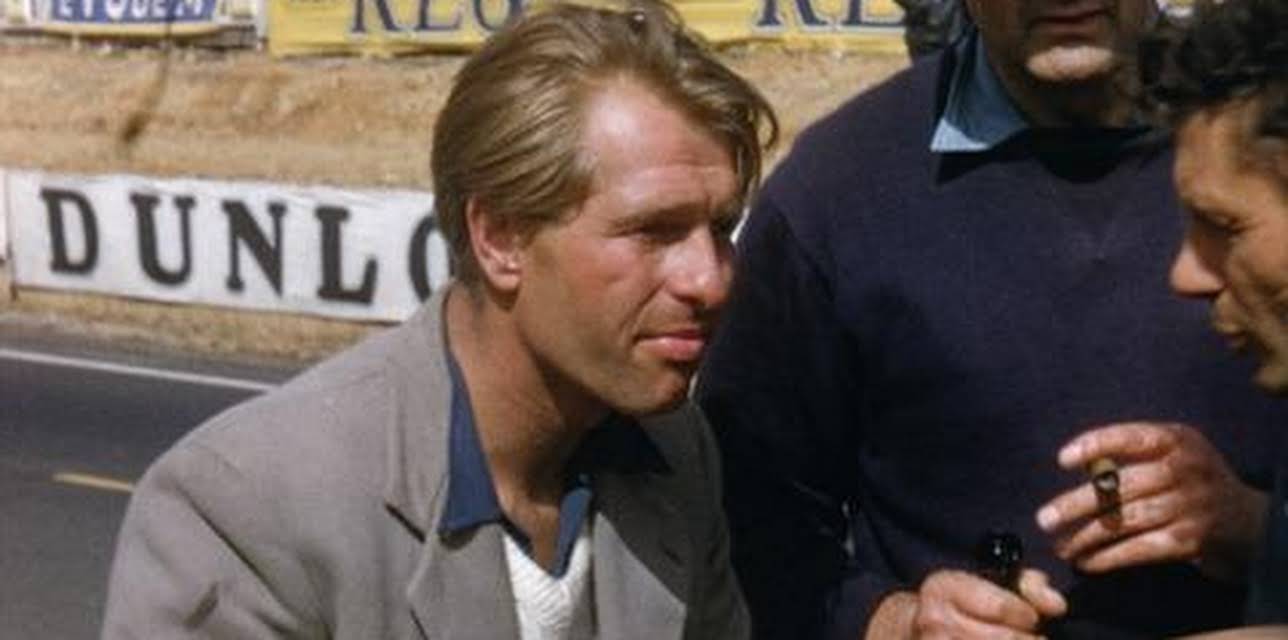 Ferrari: Race to Immortality (2017)