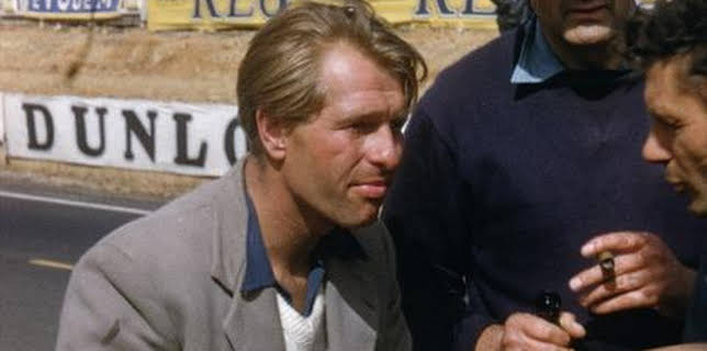 Ferrari: Race to Immortality (2017)