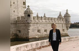 Passport to Europe with Samantha Brown Season 1: Lisbon, Portugal