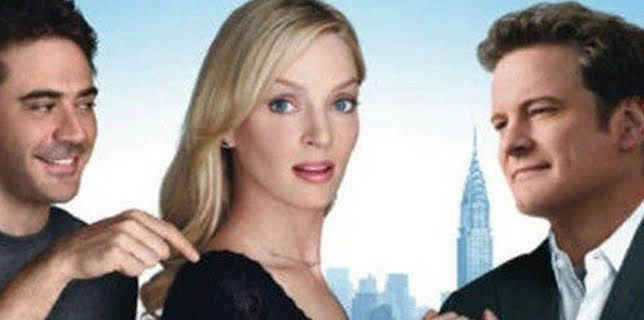 22:20: Zufällig verheiratet | Sixx | 11/30 2025