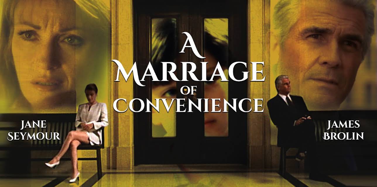 A Marriage of Convenience (1998)